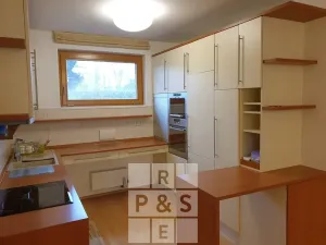 Pronájem bytu 3+kk, Praha - Liboc, Naardenská, 97 m2