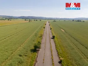 Prodej pozemku, Milhostov, 11963 m2