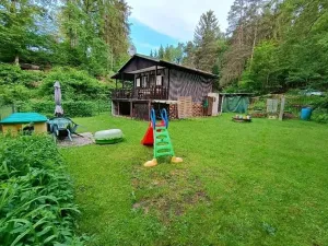 Prodej pozemku pro bydlení, Zruč-Senec, 853 m2