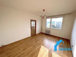 Prodej bytu 1+1, Ústí nad Labem, Švestková, 36 m2