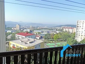 Prodej bytu 3+1, Ústí nad Labem, Jizerská, 82 m2