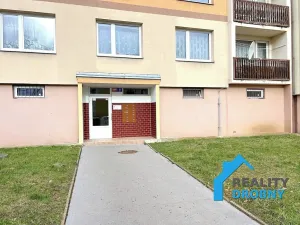 Prodej bytu 3+1, Ústí nad Labem, Jizerská, 82 m2