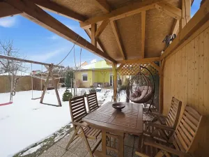 Prodej rodinného domu, Náměšť na Hané, Lomená, 91 m2