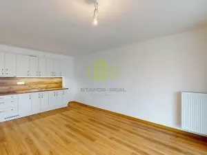 Pronájem bytu 2+kk, Olomouc, Topolová, 55 m2