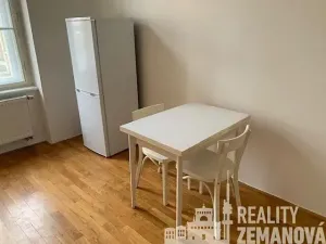 Pronájem bytu 1+1, Praha - Vinohrady, Řipská, 48 m2