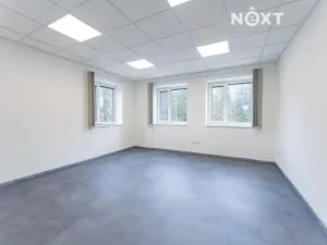 Pronájem kanceláře, Zábřeh, Na Řádkách, 17 m2