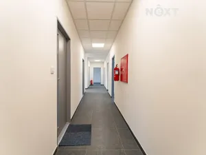 Pronájem kanceláře, Zábřeh, Na Řádkách, 17 m2