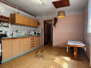 Prodej rodinného domu, Rajhrad, Ostrůvek, 95 m2