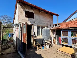 Prodej rodinného domu, Rajhrad, Ostrůvek, 95 m2