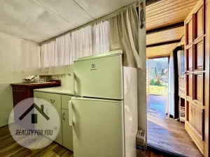 Prodej chaty, Mimoň, Barvířská, 40 m2