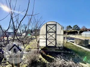 Prodej chaty, Mimoň, Barvířská, 40 m2