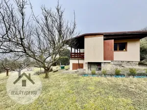 Prodej chaty, Ústí nad Labem, Na Čihadle, 38 m2