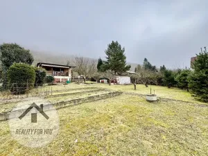 Prodej chaty, Ústí nad Labem, Na Čihadle, 38 m2