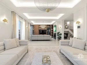 Prodej rodinného domu, Přezletice, Čakovická, 405 m2