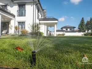 Prodej rodinného domu, Přezletice, Čakovická, 405 m2