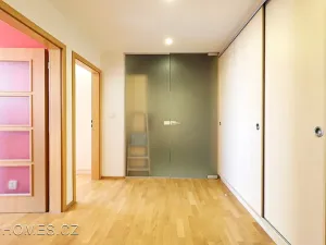 Prodej bytu 2+kk, Praha - Nusle, Na Pankráci, 58 m2