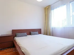 Pronájem bytu 2+kk, Praha - Michle, Bítovská, 40 m2