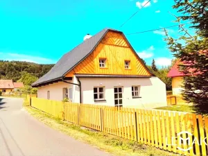 Prodej chalupy, Bohdíkov, 144 m2