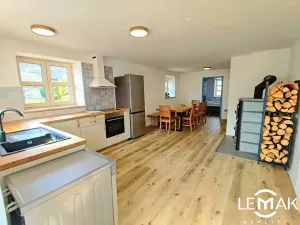 Prodej chalupy, Bohdíkov, 144 m2