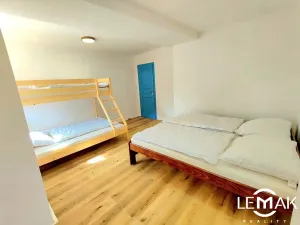 Prodej chalupy, Bohdíkov, 144 m2