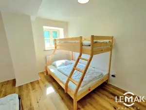 Prodej chalupy, Bohdíkov, 144 m2