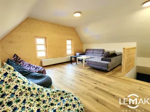 Prodej chalupy, Bohdíkov, 144 m2