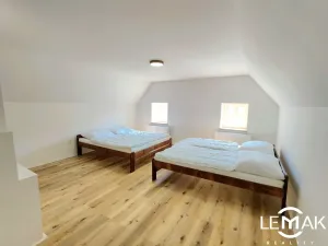 Prodej chalupy, Bohdíkov, 144 m2