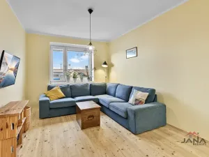 Prodej rodinného domu, Turnov, Nádražní, 254 m2