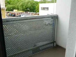 Pronájem bytu 2+kk, Teplice, Dubská, 45 m2