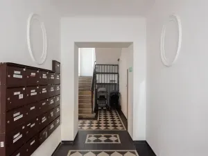 Prodej bytu 1+1, Praha - Vršovice, Holandská, 39 m2