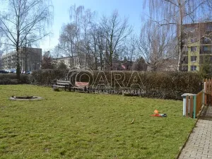 Prodej bytu 1+1, Milovice, Višňová, 42 m2