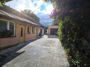 Prodej rodinného domu, Jaroměřice nad Rokytnou, Březinova, 210 m2