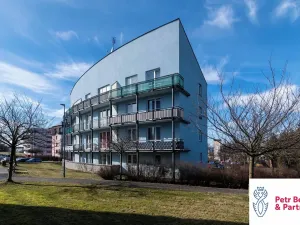 Prodej bytu 2+1, Rakovník, Otýlie Beníškové, 66 m2