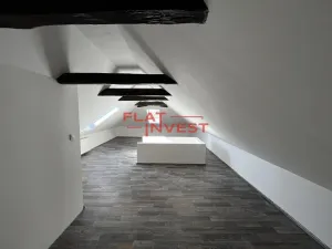 Pronájem bytu 2+kk, Liberec, Růžová, 115 m2