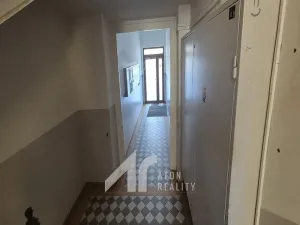 Prodej bytu 1+1, Brno, 32 m2