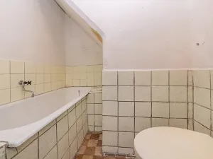 Prodej chalupy, Podmokly, 251 m2