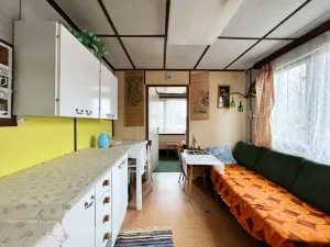 Prodej pozemku, Dolní Hořice - Hartvíkov, 432 m2