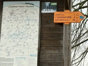 Prodej pozemku, Dolní Hořice - Hartvíkov, 432 m2