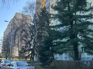 Prodej bytu 1+kk, Praha - Kamýk, Otradovická, 37 m2