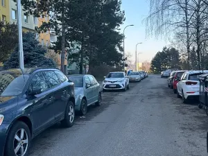 Prodej bytu 1+kk, Praha - Kamýk, Otradovická, 37 m2