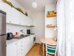 Prodej bytu 1+1, Kutná Hora, Benešova, 41 m2