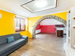 Prodej rodinného domu, Droužkovice, J. Švermy, 229 m2