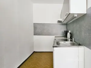 Pronájem bytu 1+kk, Teplice, Pražská, 33 m2