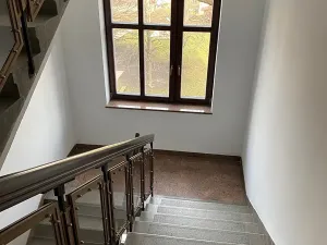 Pronájem kanceláře, Ostrava, Masná, 48 m2