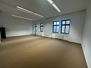 Pronájem kanceláře, Ostrava, Masná, 48 m2