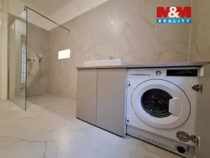 Pronájem bytu 4+1, Ostrava - Moravská Ostrava, Tyršova, 129 m2