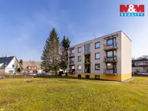 Prodej bytu 3+1, Dvůr Králové nad Labem, Pod Slévárnou, 73 m2