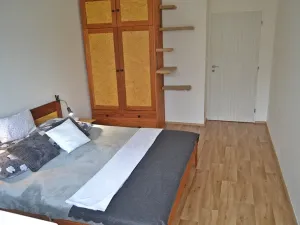 Pronájem bytu 2+1, Brno, Nejedlého, 50 m2