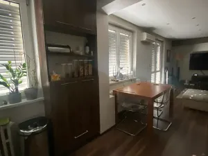 Prodej bytu 3+kk, Praha - Záběhlice, Holčovická, 73 m2