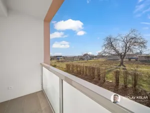 Prodej bytu 3+1, Mžany, 73 m2